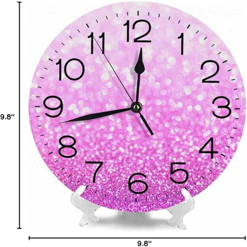 Horloge murale Numland