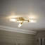 Abrianne Glass Semi Flush Mount-1892449854-1892449855