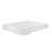 Mattress 12 Inch Cooling Gel Memory Foam Mattress CertiPUR-US Certified Medium Firm Mattress with Washable Cover for Cool Sleep and Pressure Relief-1052249007