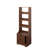 Night Stand with Bookshelf-1028647964