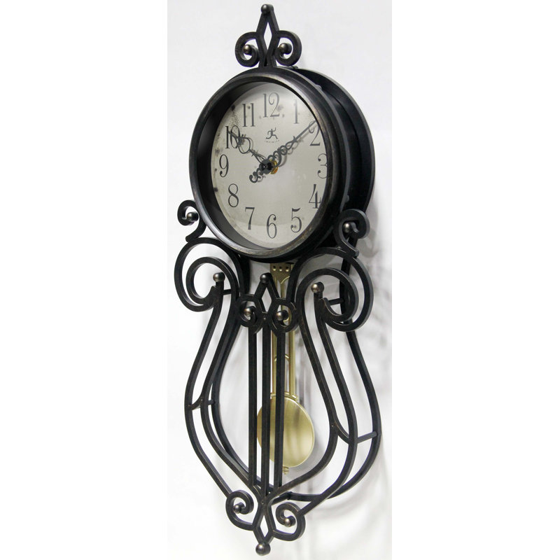 Horloge murale 20 po Classic