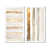 Cadre simple blanc