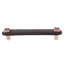 Tiziano 3" Center to Center Bar Pull-11331709-122718549