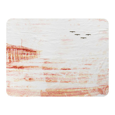 Ranney Quilted Throw Blanket