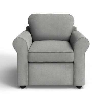 Warrington Upholstered Armchair