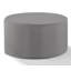 Housse pour table de patio ronde Sneed-874605