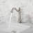 Fontana Chrome Commercial Touchless Faucet