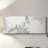 Abstract Series 9 #LX-Wide Gallery Wrapped Canvas-1604916593