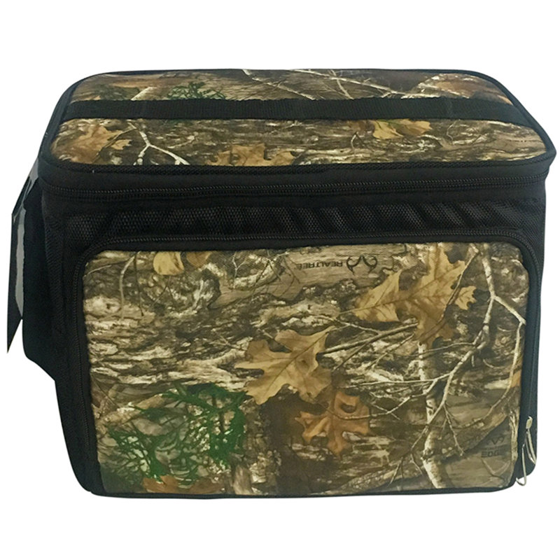 Brentwood 144 Quarts Handheld Cooler in Camo