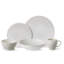 Fontana Handmade Fine Stoneware Dinnerware Set