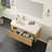 Floating Bathroom Vanity With Sink