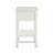 Adaisia 1-Drawer Storage Nightstand-1960106529
