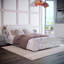 Kali Upholstered Bed-34315005-34315010