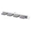 Heideman LED Armed Sconce