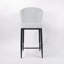 Tabouret de comptoir 25,5 po Harber