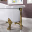 Baignoire sur pattes 67 "x 30"-61051209