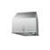 Core Zephyr 34" 600 CFM Insert Mount Range Hood with LED Light in Stainless Steel