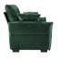 Canapé simple ergonomique de style contemporain-1732260727