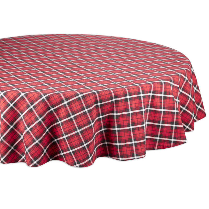 Nappe 100% coton Cohryn