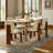 Floral Bordered Machine Washable Rug with Non-Slip Backing Non-Shedding Foldable Soft Low Pile Indoor Carpet-261238286