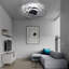 Schantz LED Flush Mount-1030112350