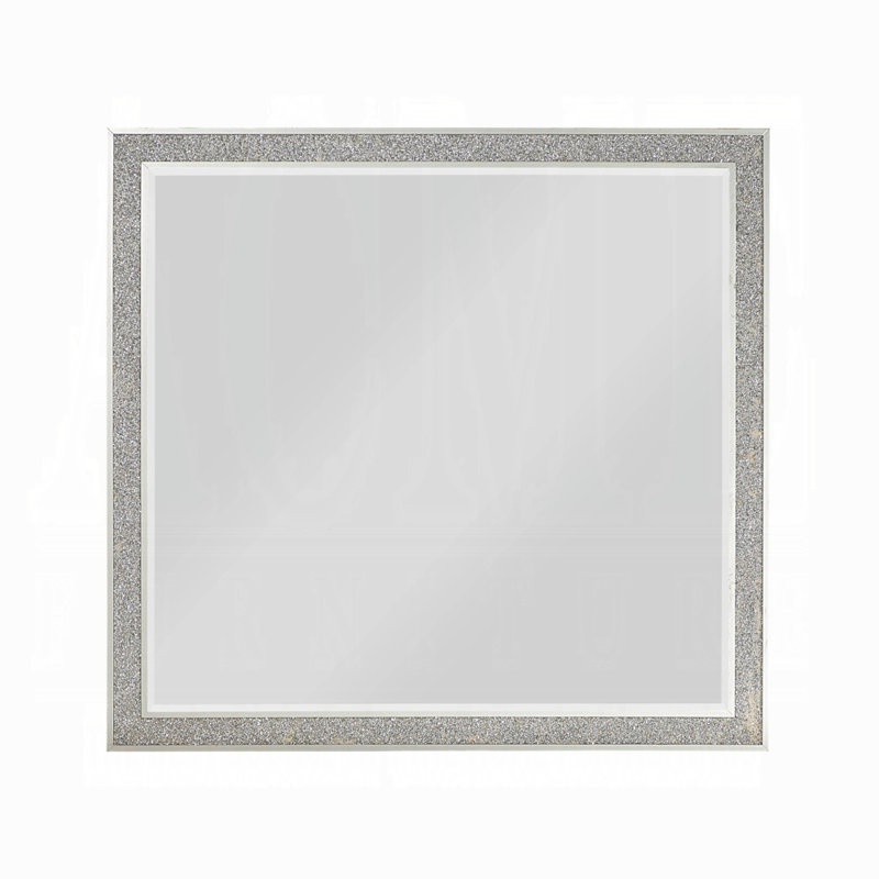Miroir de commode Kolle