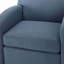 Chaise pivotante Edie-1726276420