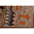 One-of-a-Kind Rectangle 5'0'' X 6'8'' New Age Wool Area Rug in
