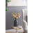 Glass Table Vase