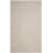Cherif Wilton Hand Hooked Viscose/Wool Solid Color Rug in Gray-24292860