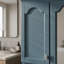 Armoire de rangement murale 35 po-130174637