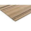 Hand Tufted Wool Striped Area Rug in Sand-1729222690