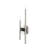 Steel Armed Sconce-978964113