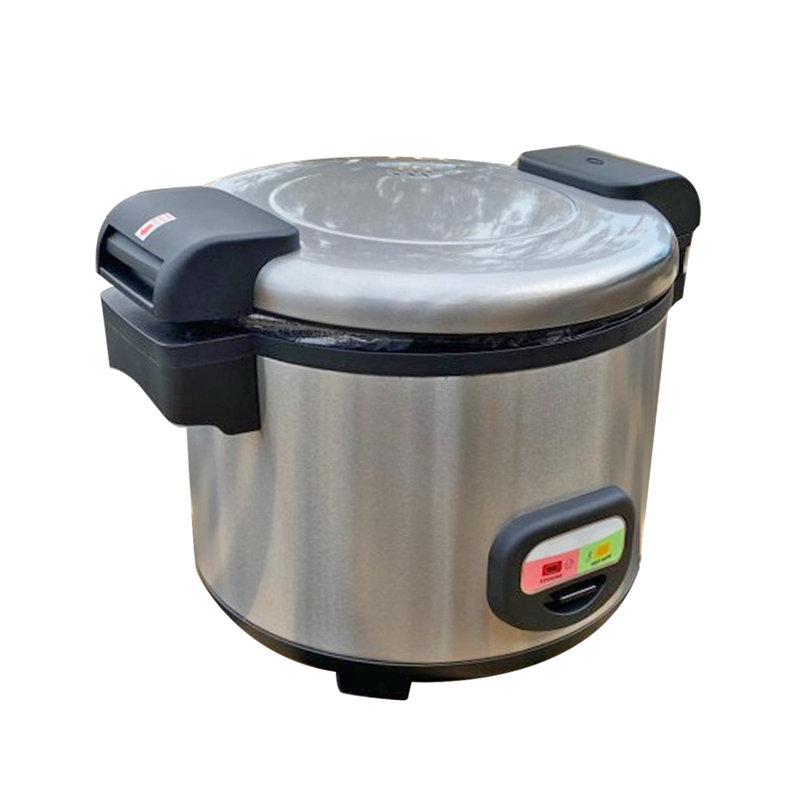 Cooler Depot Rice Cooker