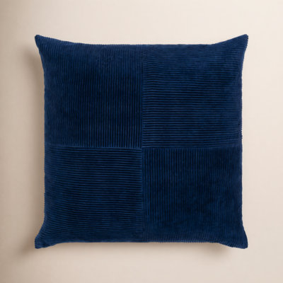 Selma Pillow Cover & Insert Throw Polyester