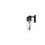 Éclairage pour salle de bain 3 lumières Neece-545182039