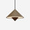 Jai Pendant Light