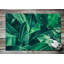 Non-Slip Floral Outdoor Doormat