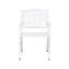 Elegant Outdoor Dining Aluminum Set Stylish Design Perfect For Patio Gatherings