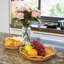 Panier en osier Bay Isle Home ™-651653868