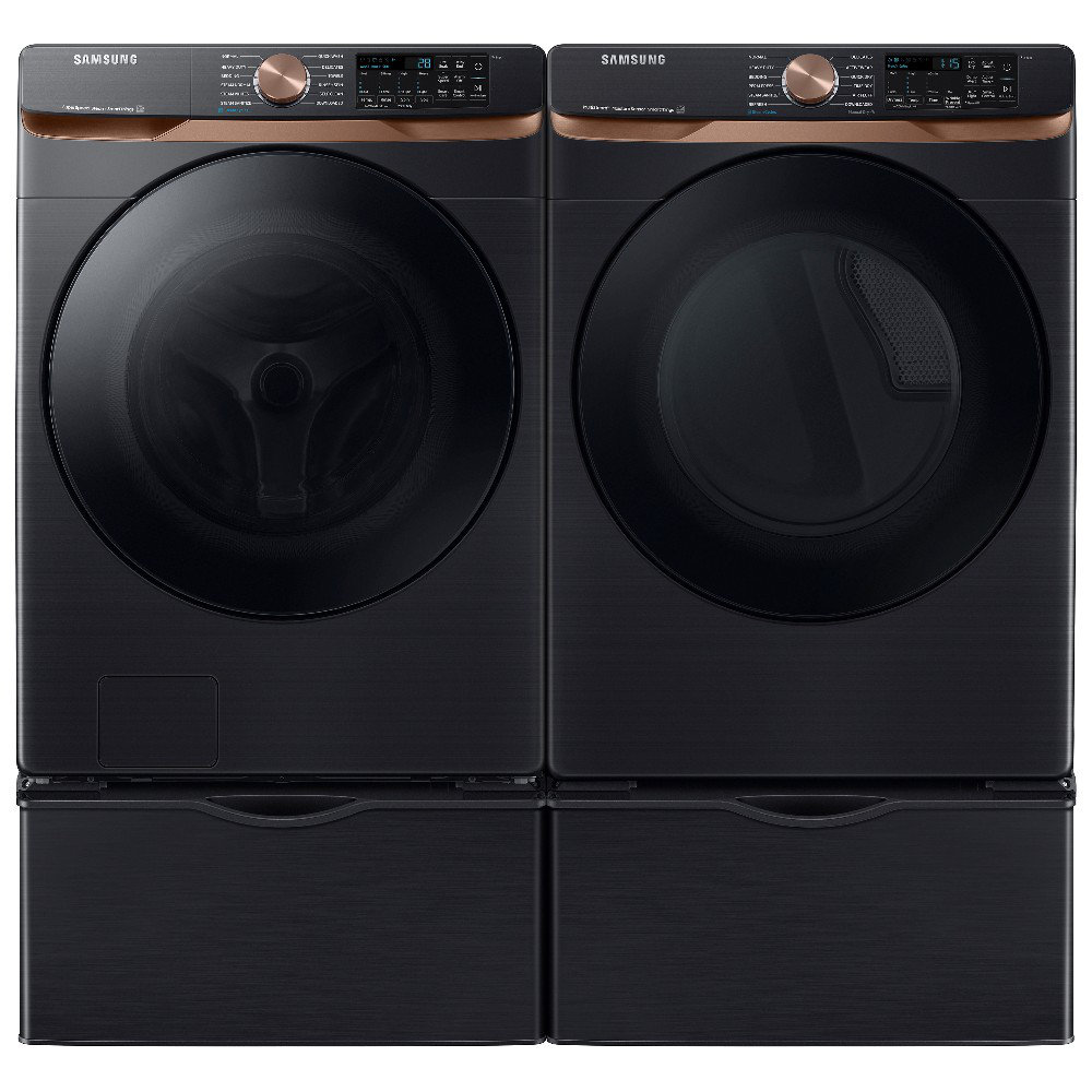 Wayfair Washer And Dryer Sets