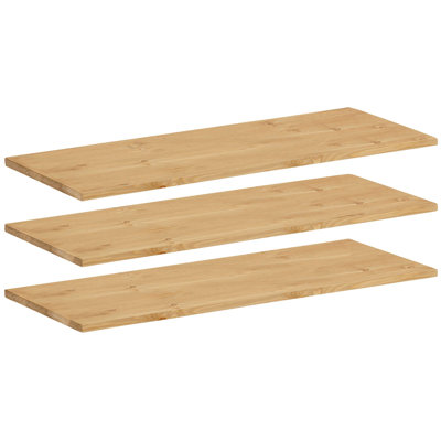 82.9 cm W Solid Wood Add-On Unit