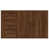 Brown Oak is out of stock