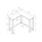 35.5'' Console Table-85300541