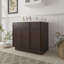 Base de meuble-lavabo simple 36 po seulement-96924167