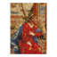 Jeweldine One-of-a-Kind Rectangular 2'6" X 3'3" Area Rug