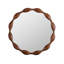 Miroir rond 32,28 po