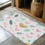 Tapis tressé Heartfelt Sweet Shapes-106463950