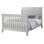 Arnell Full Bed Rails