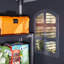 Rowlinson Airevale Plastic Apex Shed 4x3-859781779